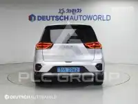 2023 KIA Niro