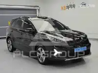 2023 KIA Niro