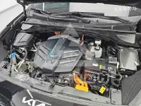 2023 KIA Niro