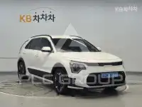 2023 KIA Niro