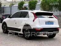 2023 KIA Niro