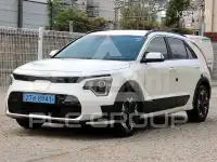 2023 KIA Niro