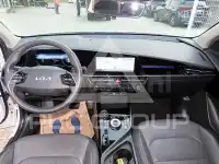 2023 KIA Niro