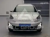 2023 KIA Niro