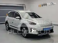 2023 KIA Niro