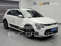 2023 KIA Niro