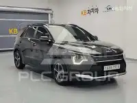2023 KIA Niro