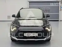 2023 KIA Niro