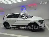 2023 KIA Niro