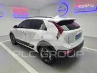 2023 KIA Niro