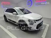 2023 KIA Niro
