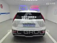 2023 KIA Niro