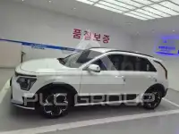 2023 KIA Niro