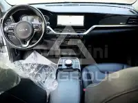2023 KIA Niro
