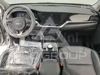 2023 KIA Niro