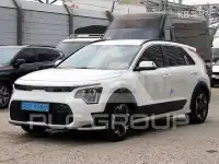 2023 KIA Niro