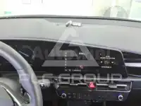 2023 KIA Niro