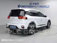2023 KIA Niro