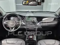 2023 KIA Niro
