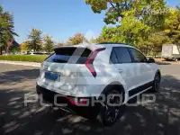 2023 KIA Niro