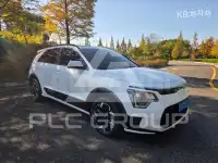 2023 KIA Niro