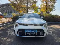 2023 KIA Niro