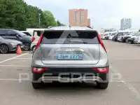 2023 KIA Niro