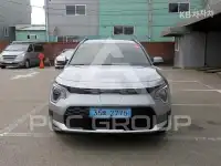 2023 KIA Niro