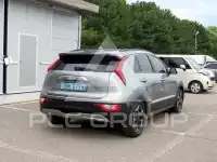 2023 KIA Niro
