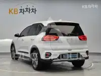 2023 KIA Niro