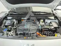 2023 KIA Niro