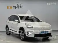 2023 KIA Niro