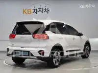 2023 KIA Niro