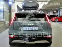 2023 KIA Niro