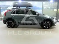 2023 KIA Niro