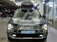 2023 KIA Niro