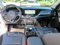 2023 KIA Niro