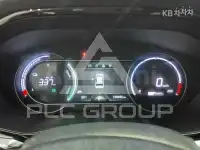 2023 KIA Niro