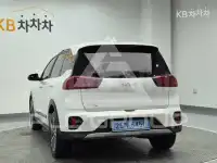 2023 KIA Niro