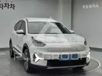 2023 KIA Niro
