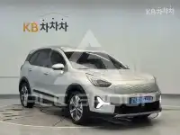 2023 KIA Niro