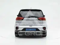 2023 KIA Niro
