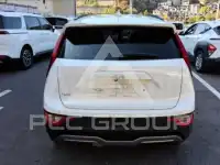 2023 KIA Niro