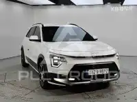 2023 KIA Niro
