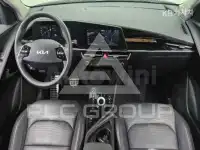 2023 KIA Niro