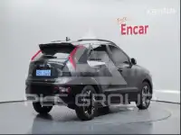 2023 KIA Niro