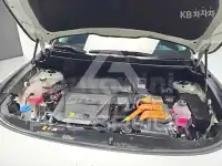 2023 KIA Niro