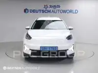 2023 KIA Niro