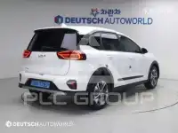 2023 KIA Niro