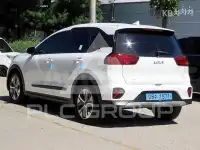 2023 KIA Niro